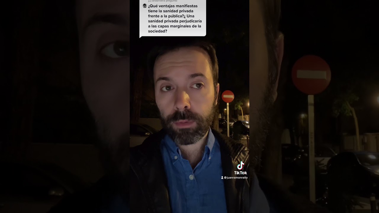 argumentos a favor de la sanidad publica