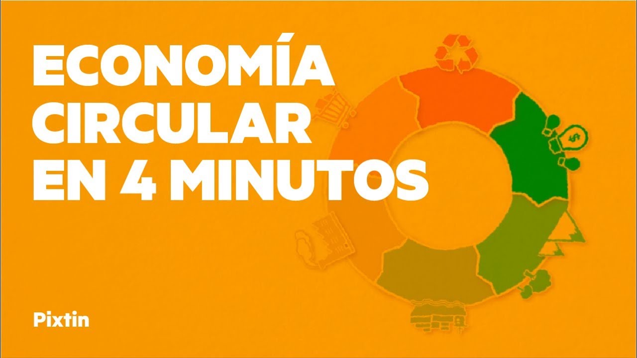 ayudas al impulso de la economía circular
