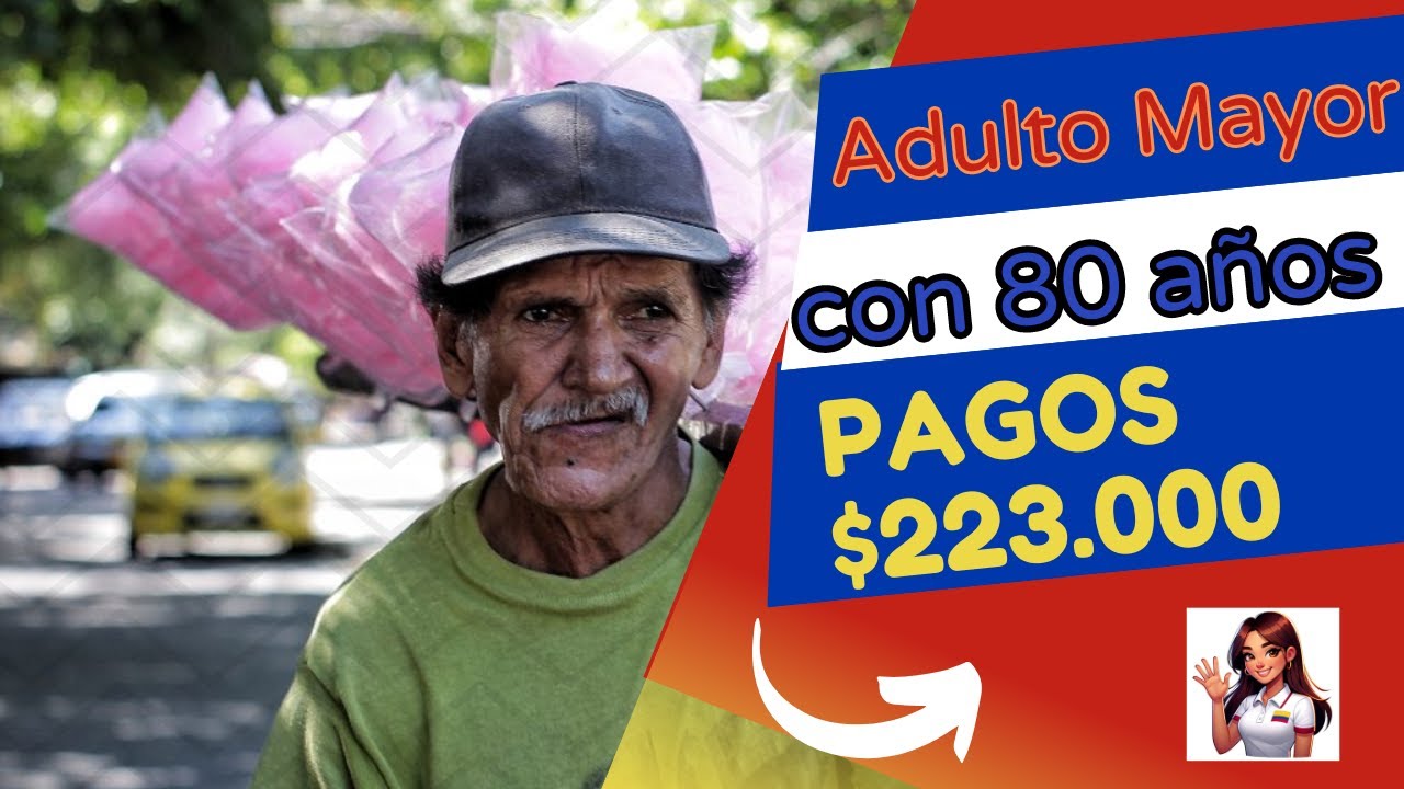 ayudas para personas mayores de 80 años