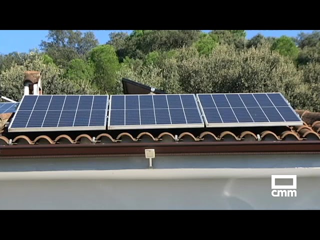 ayudas para placas solares en castilla y leon
