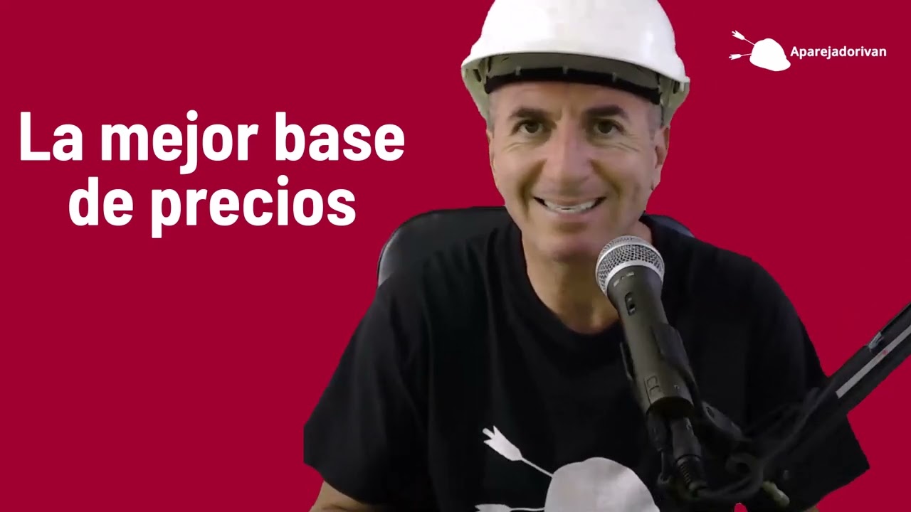 base de precios guadalajara 2020 descargar gratis