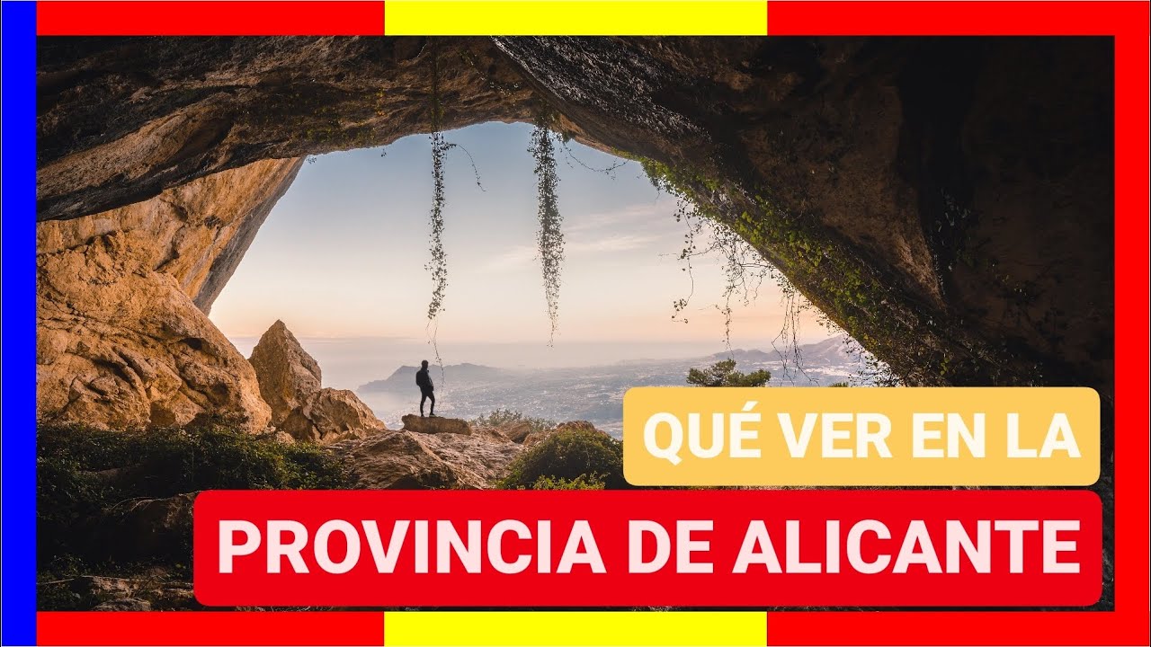 boletin oficial de la provincia de alicante