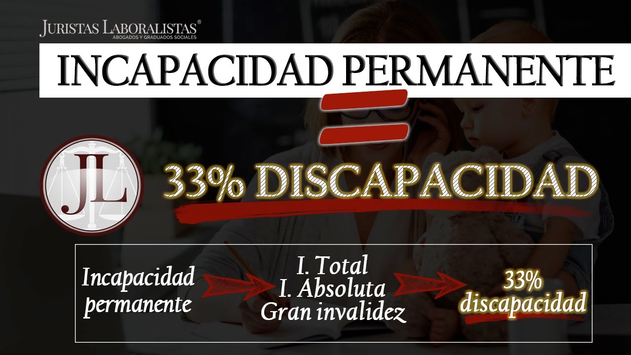 bolsa de trabajo discapacidad valencia 33