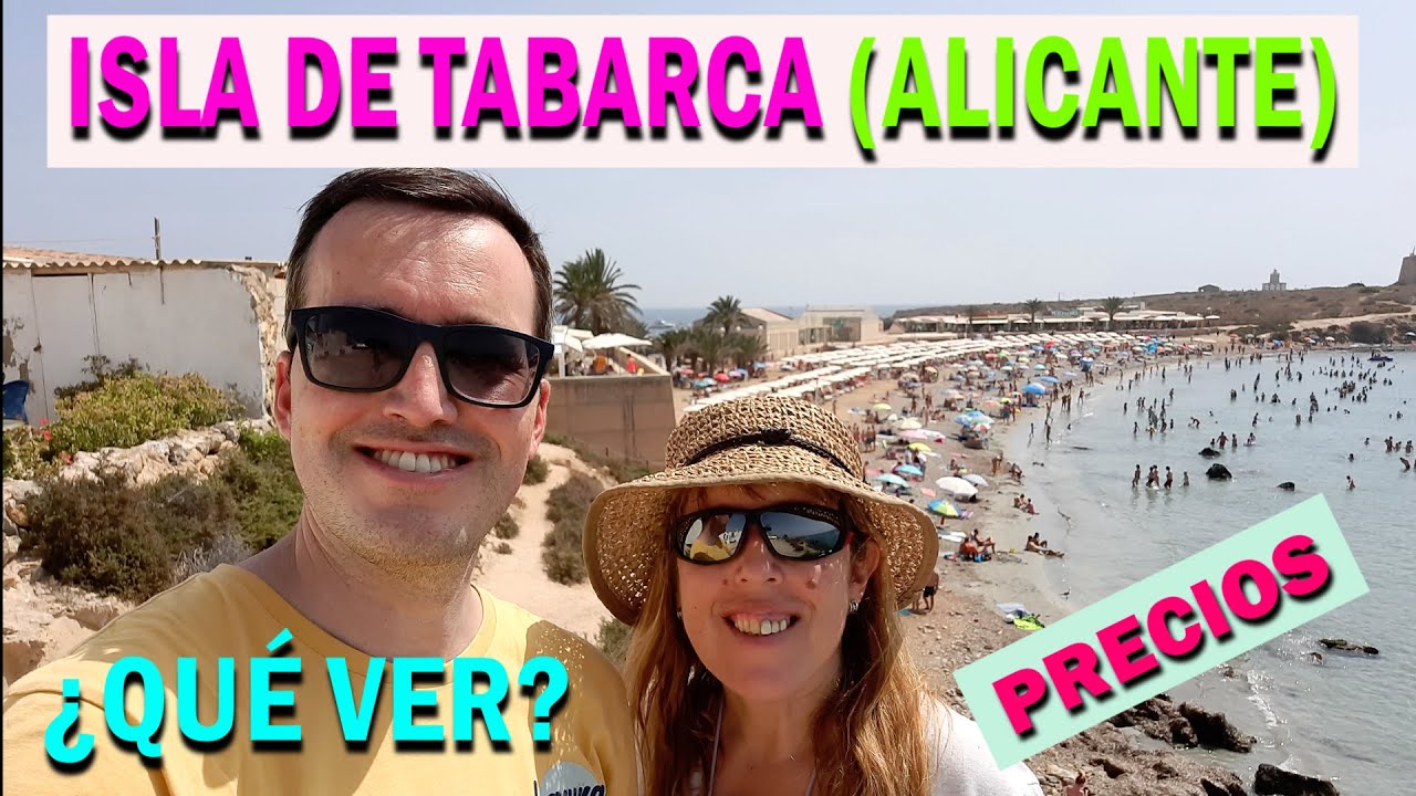 buceo en la isla de tabarca