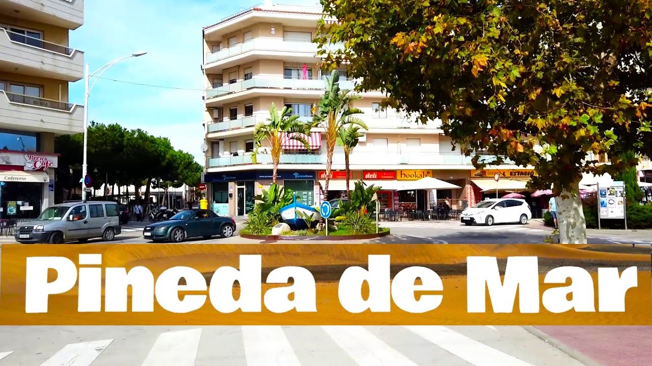 ca la irene pineda de mar