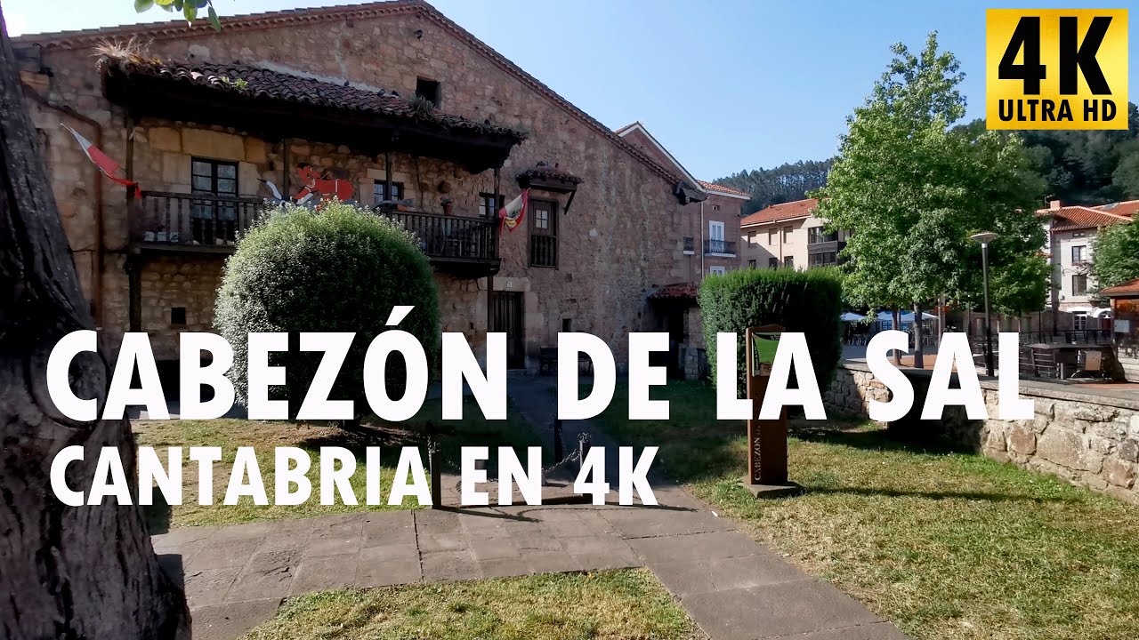 cabezon de la sal dia de cantabria