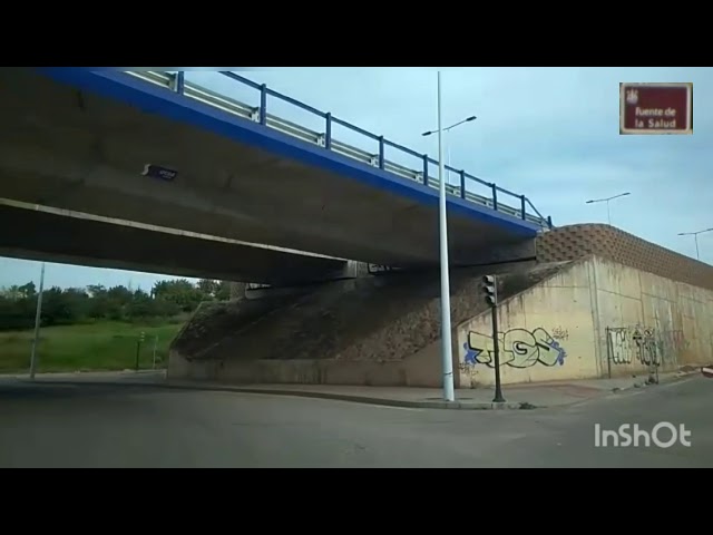 calle fuente de la salud cordoba