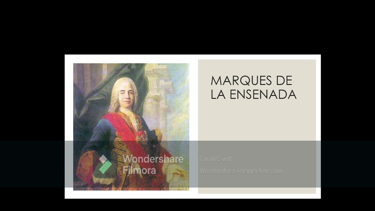 calle marques de la ensenada 12