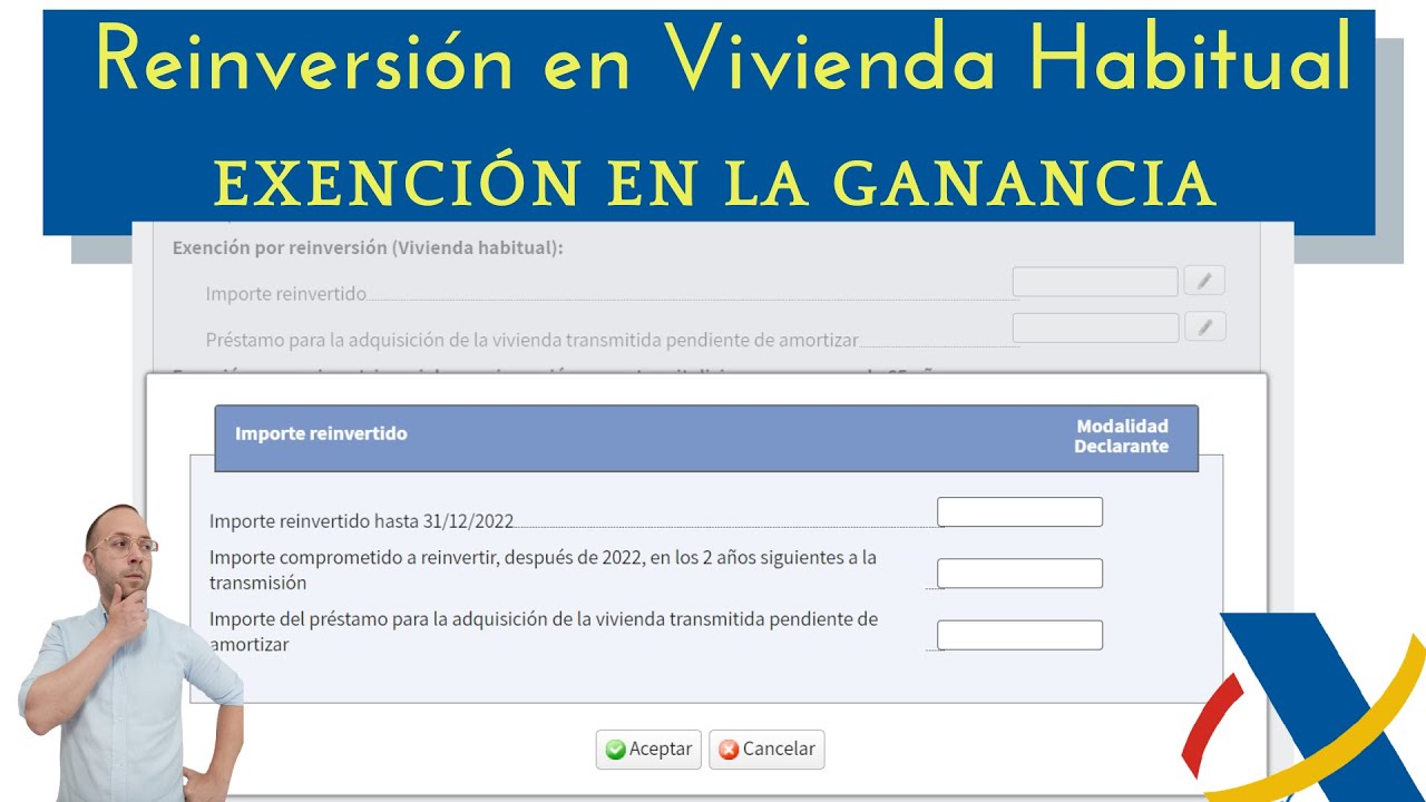 cambio de vivienda habitual a mitad de año