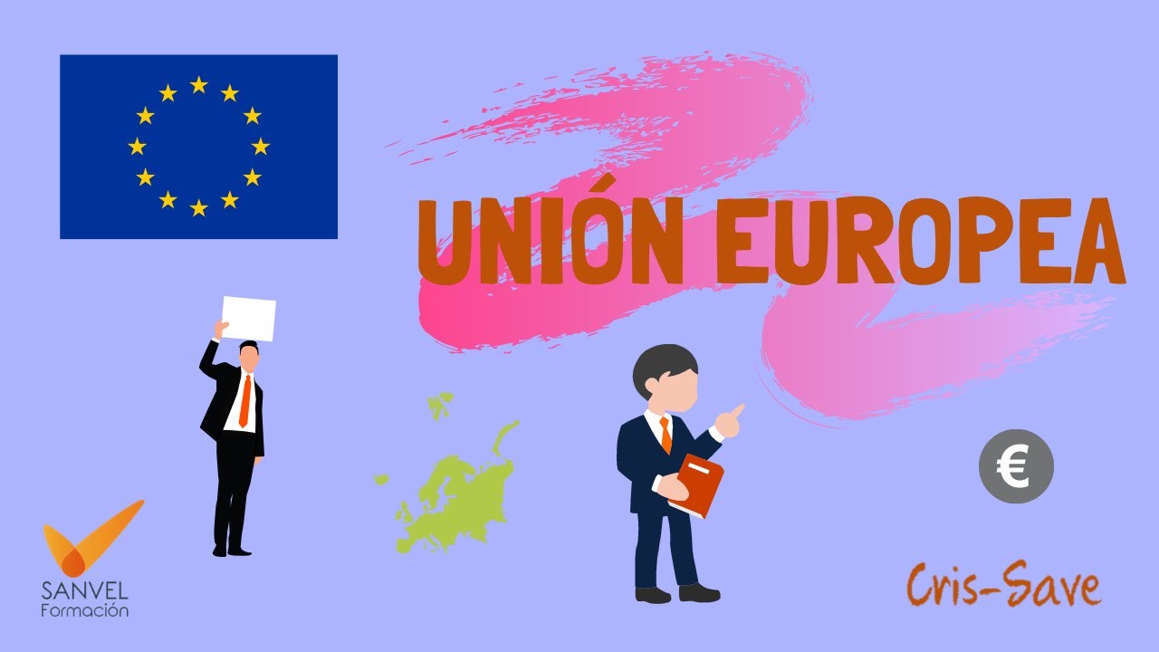 características del ordenamiento jurídico de la unión europea