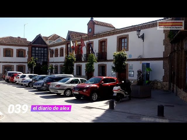 casa joel san agustin de guadalix
