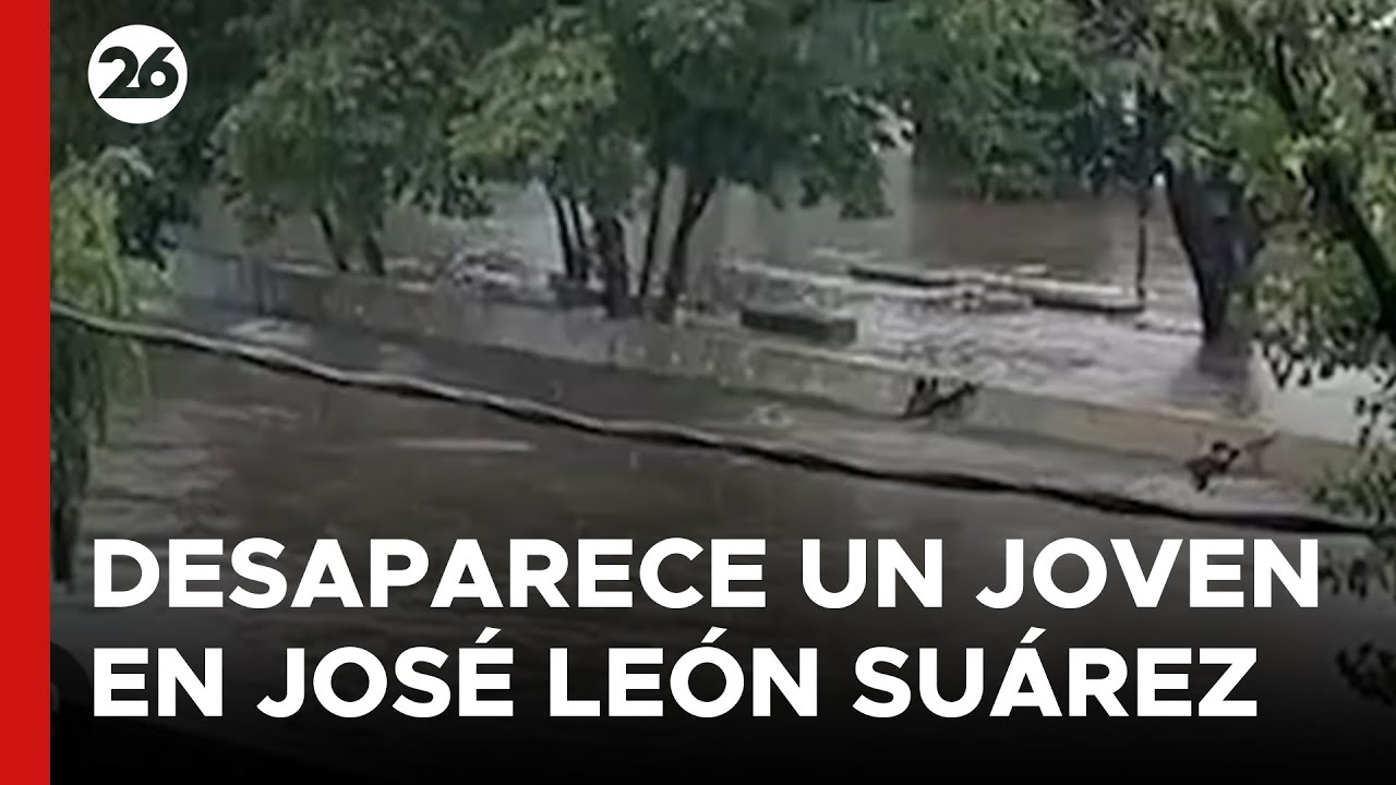 chico 33 años se tiro piso república argentina en león