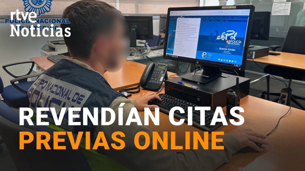 cita previa policia nacional molina de segura