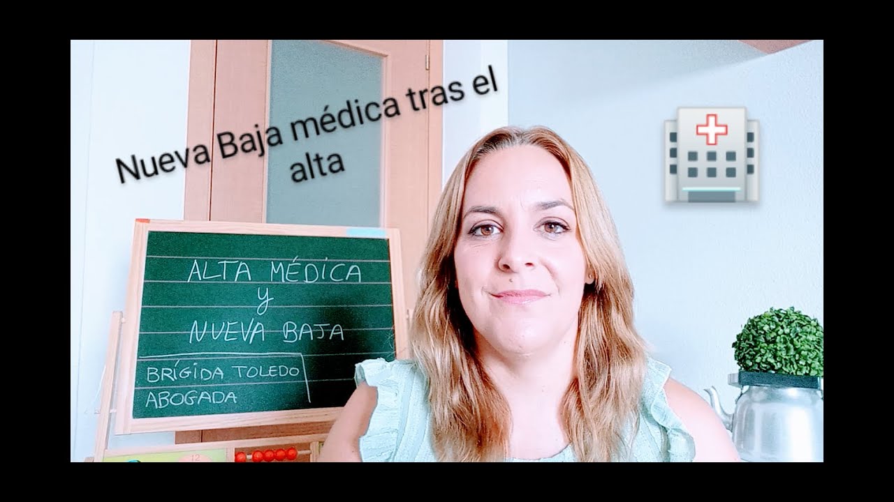 código enfermedades para bajas médicas muface