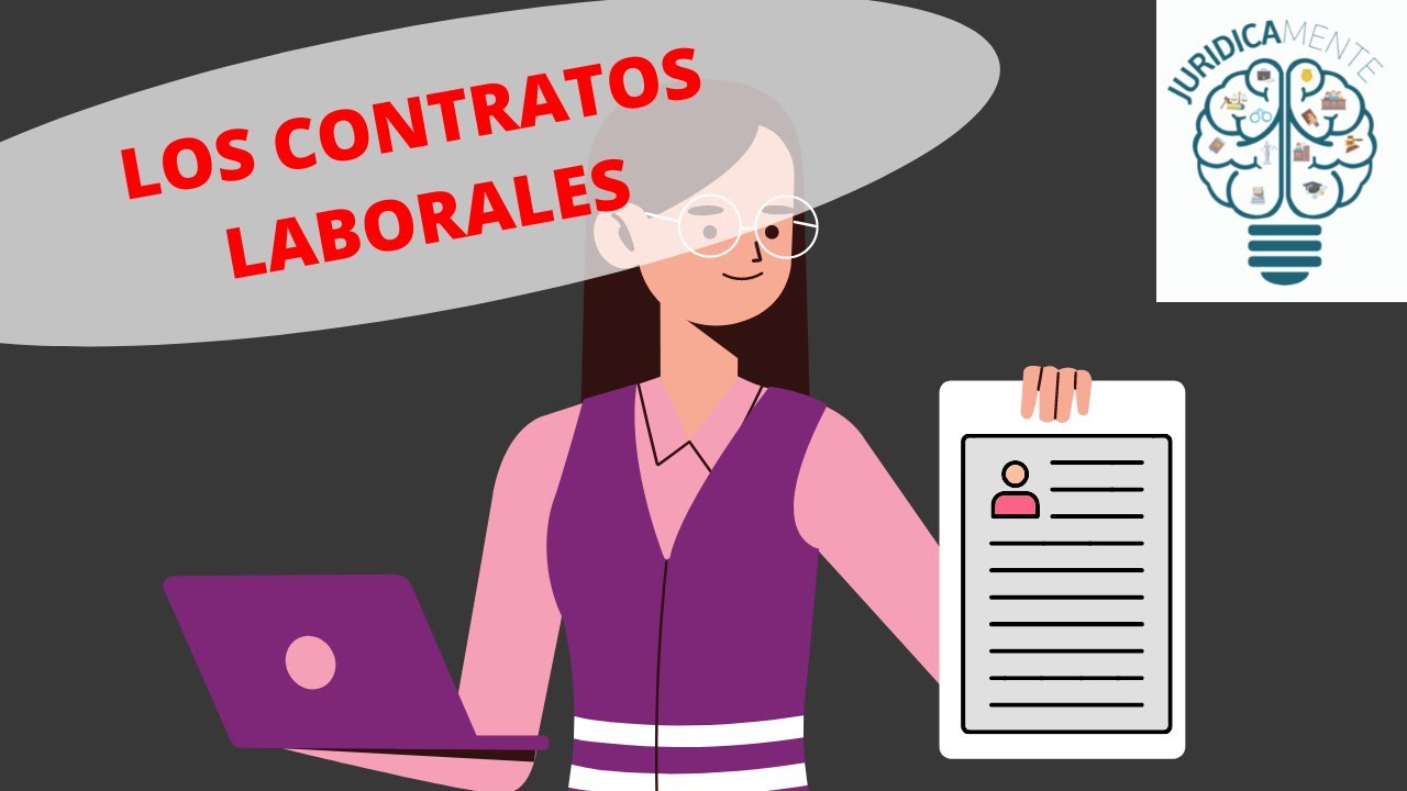 códigos niveles formativos contratos de trabajo