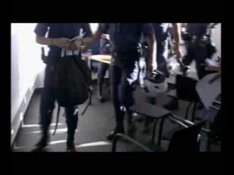 comisaría de la policía nacional - manresa