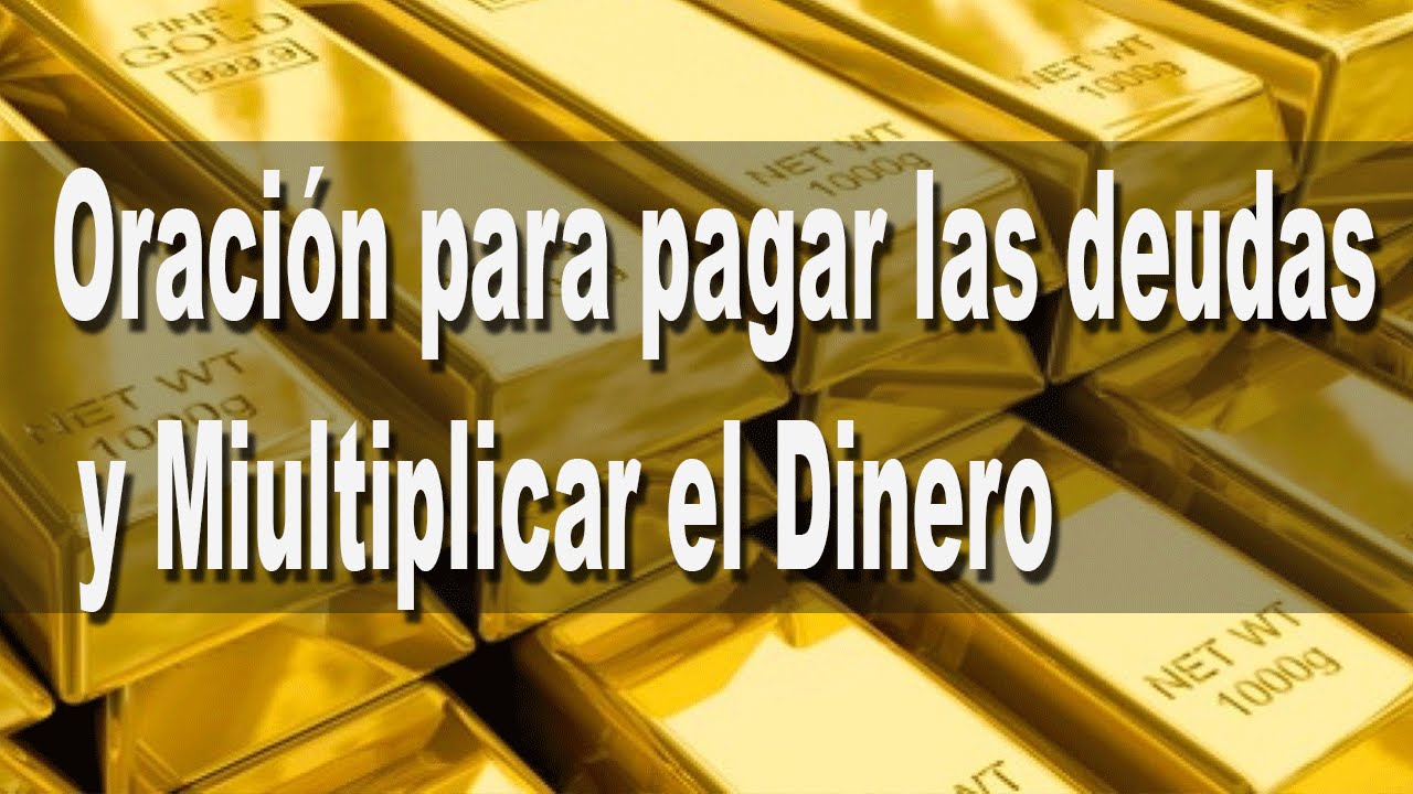 como conseguir dinero para pagar deudas