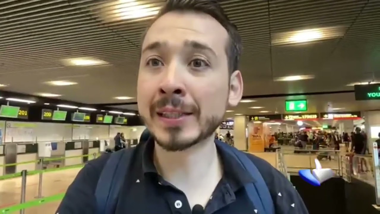 como hacer el tax free en barajas