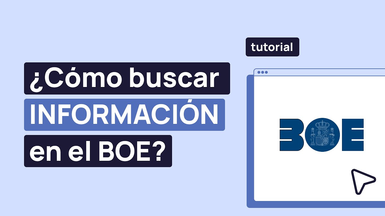 como saber las oposiciones que salen
