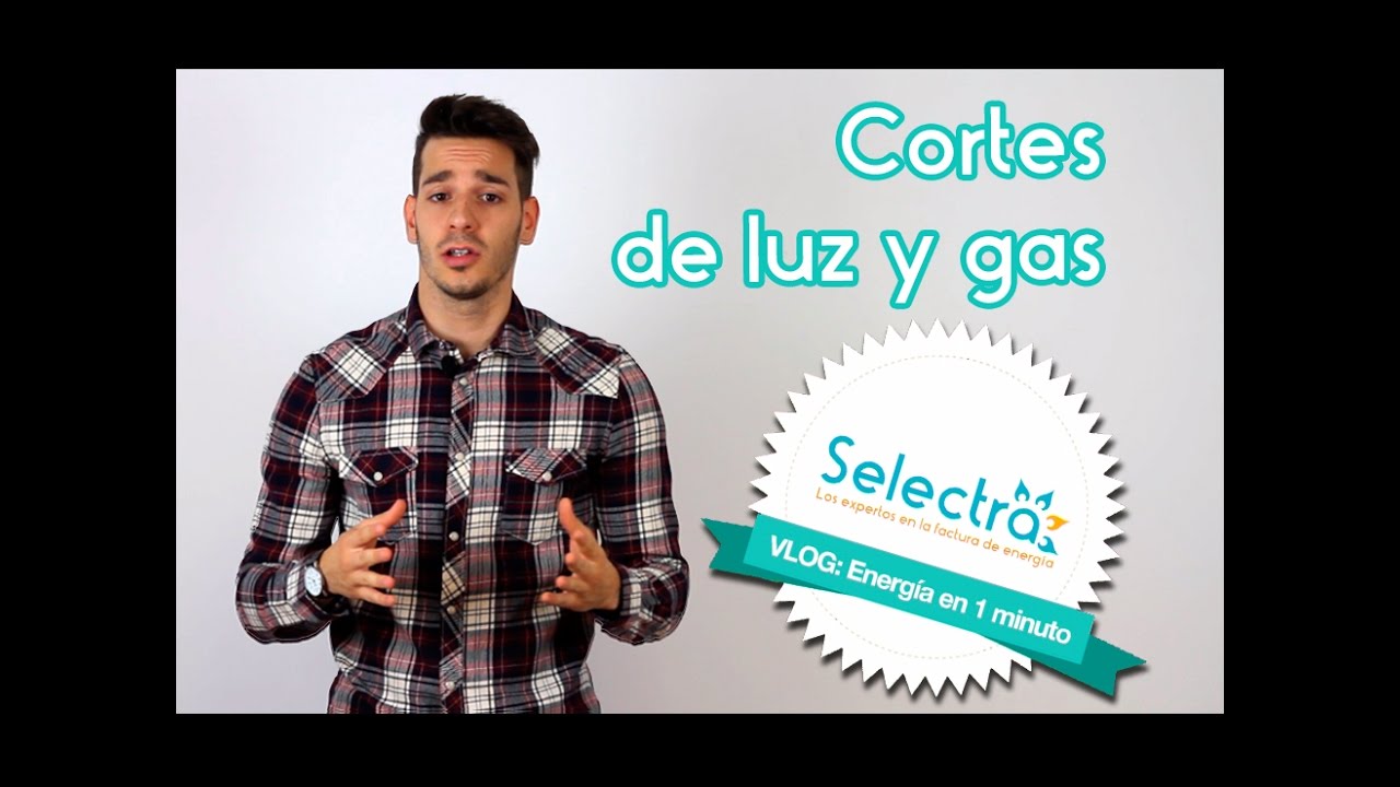 como saber si te han cortado la luz