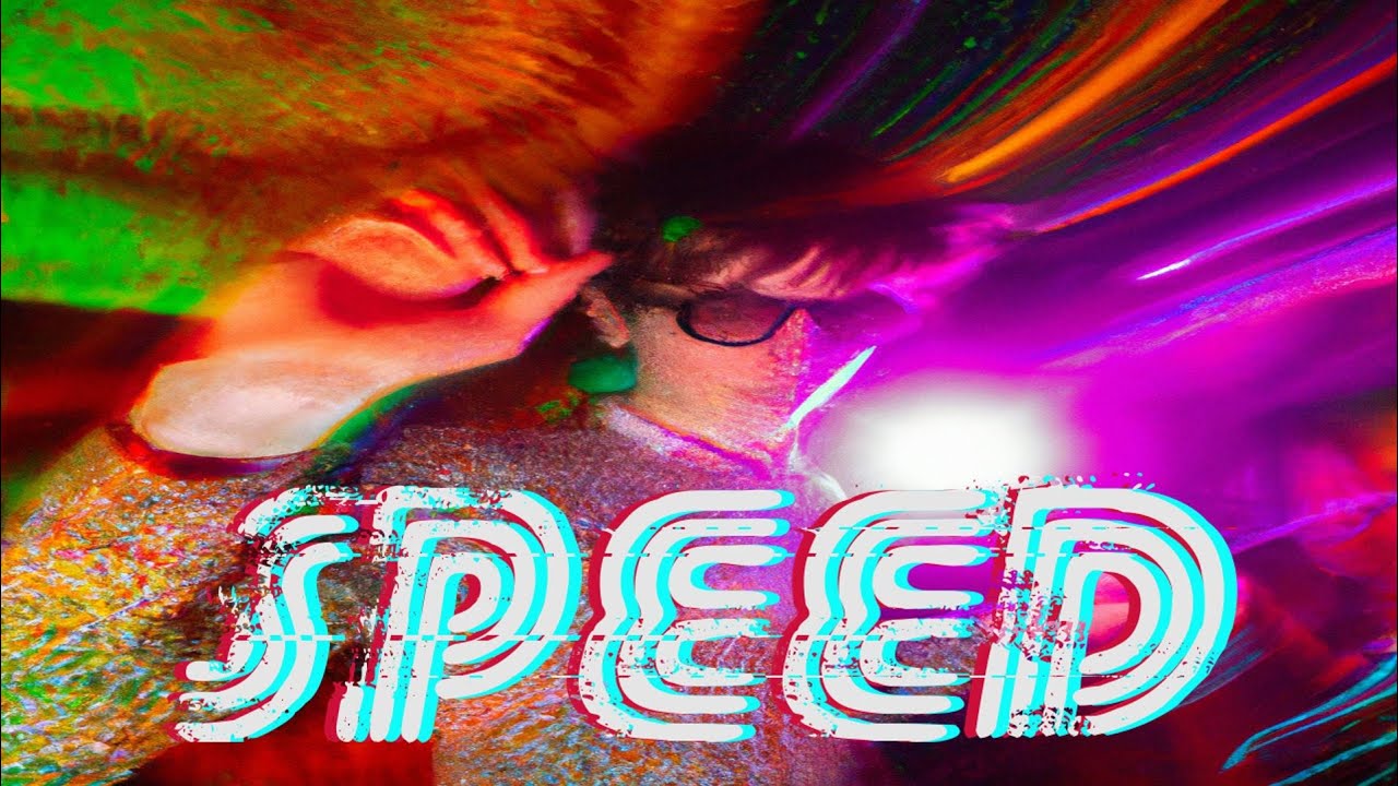 como se hace el speed droga