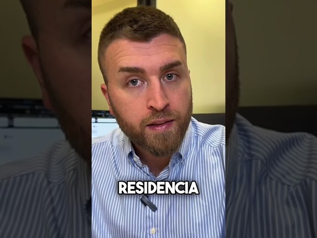 con el numero de nie puedo trabajar