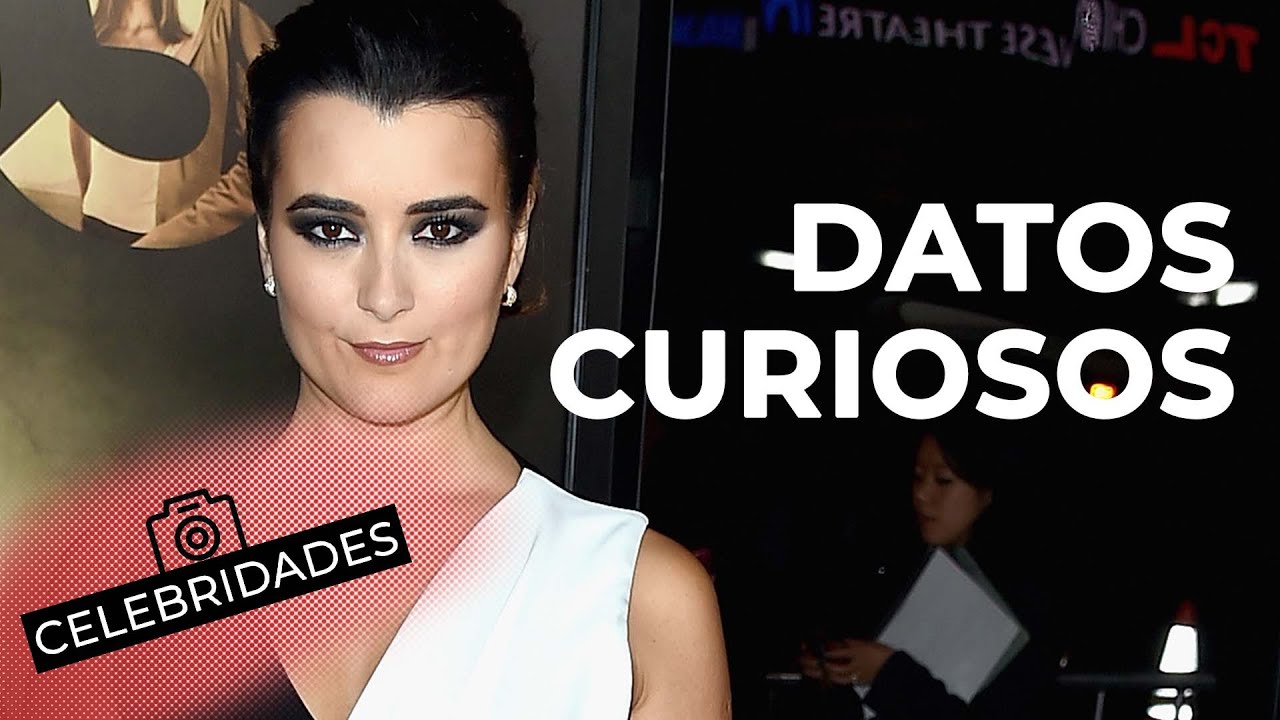 cote de pablo en la actualidad