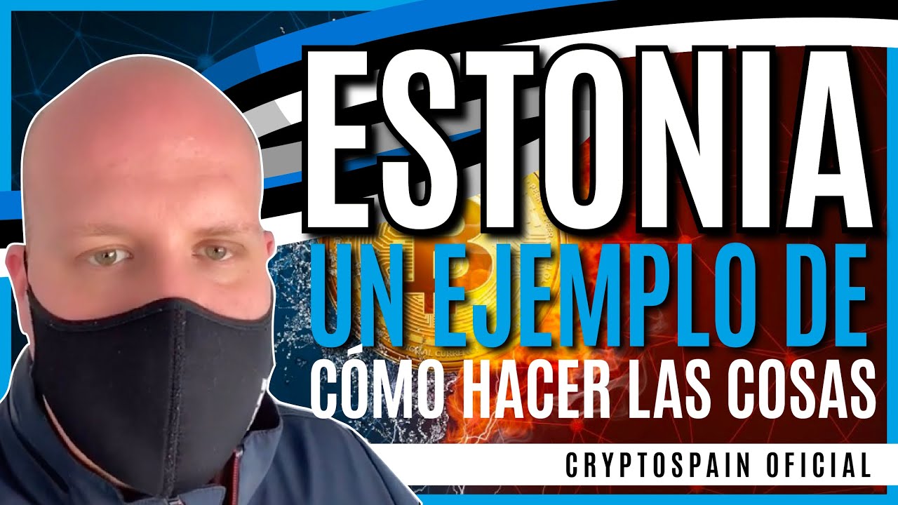 crear empresa en estonia viviendo en españa