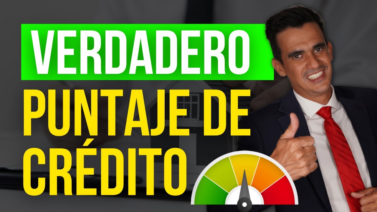 cual es el credito inicial de puntos asignados