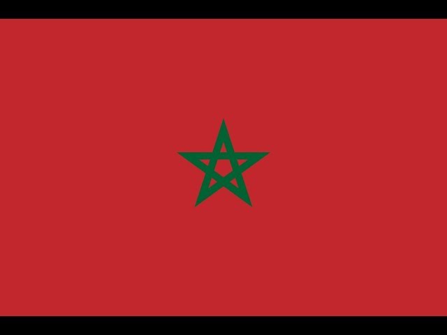 cual es el idioma de marruecos