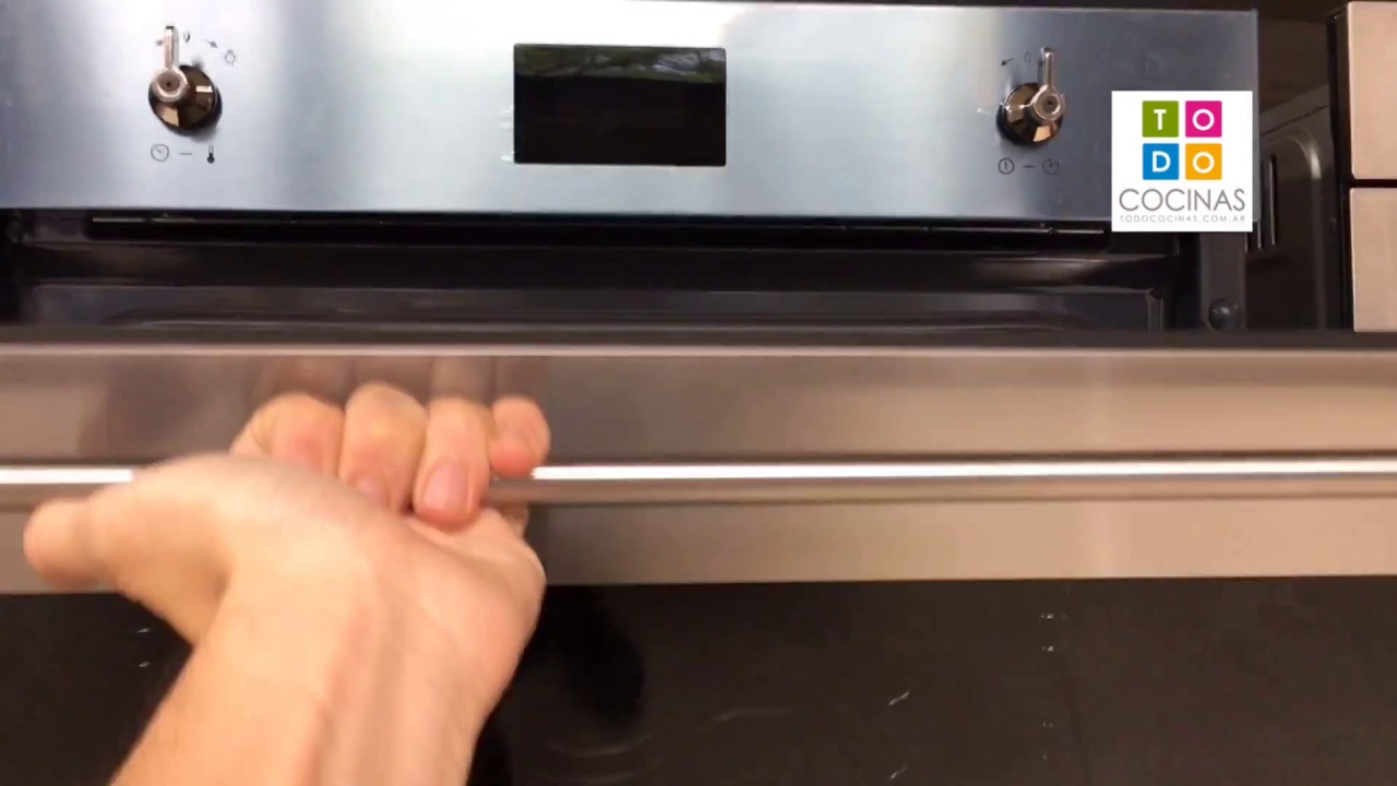 cuando no usar el ventilador del horno