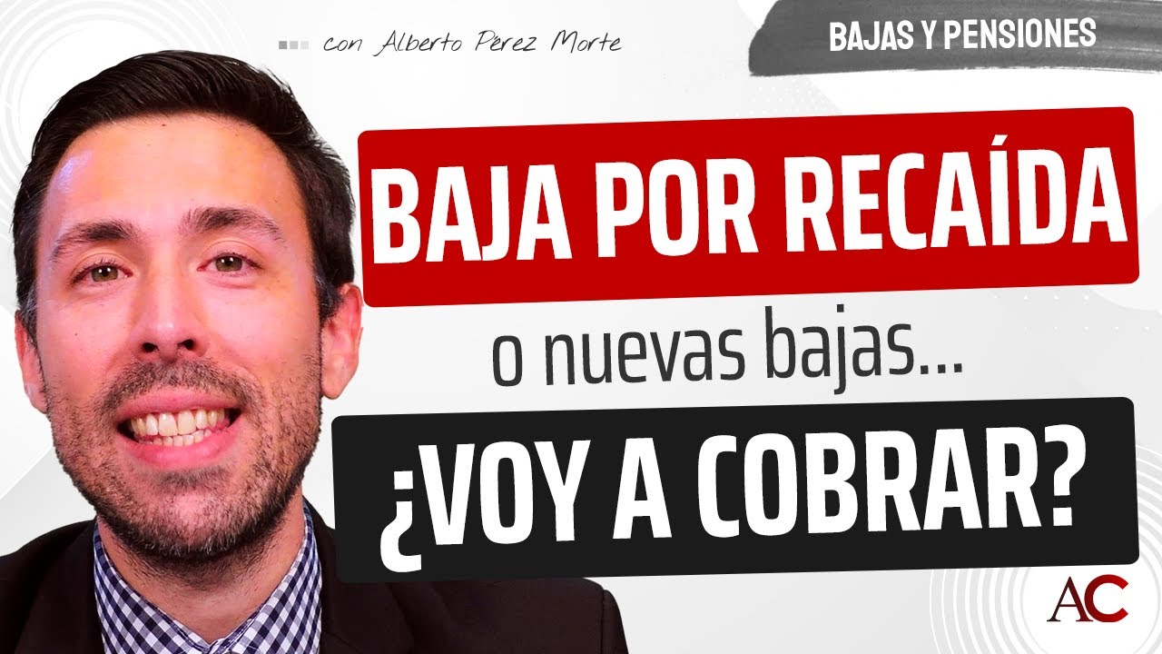 cuantas bajas se pueden tener al año