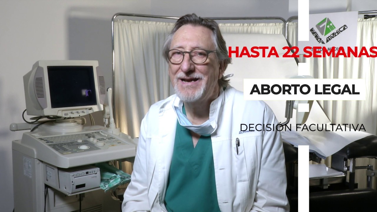 cuantas veces puede abortar una mujer