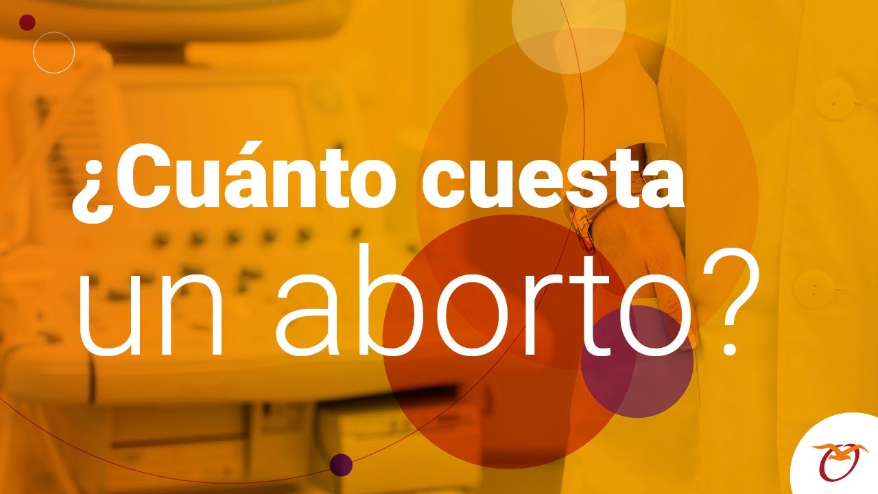 cuanto cuesta el aborto en madrid