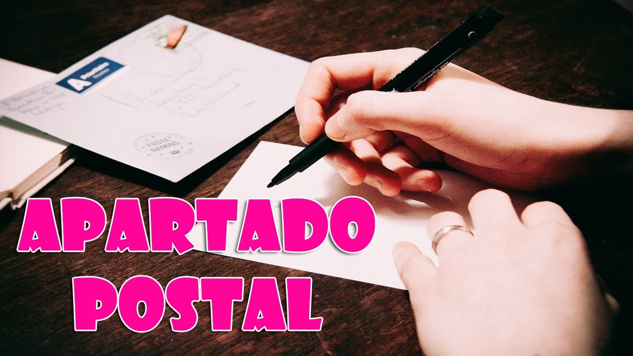 cuanto cuesta un apartado de correos