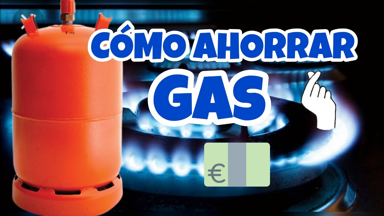 cuanto dura una bombona de butano 2 personas