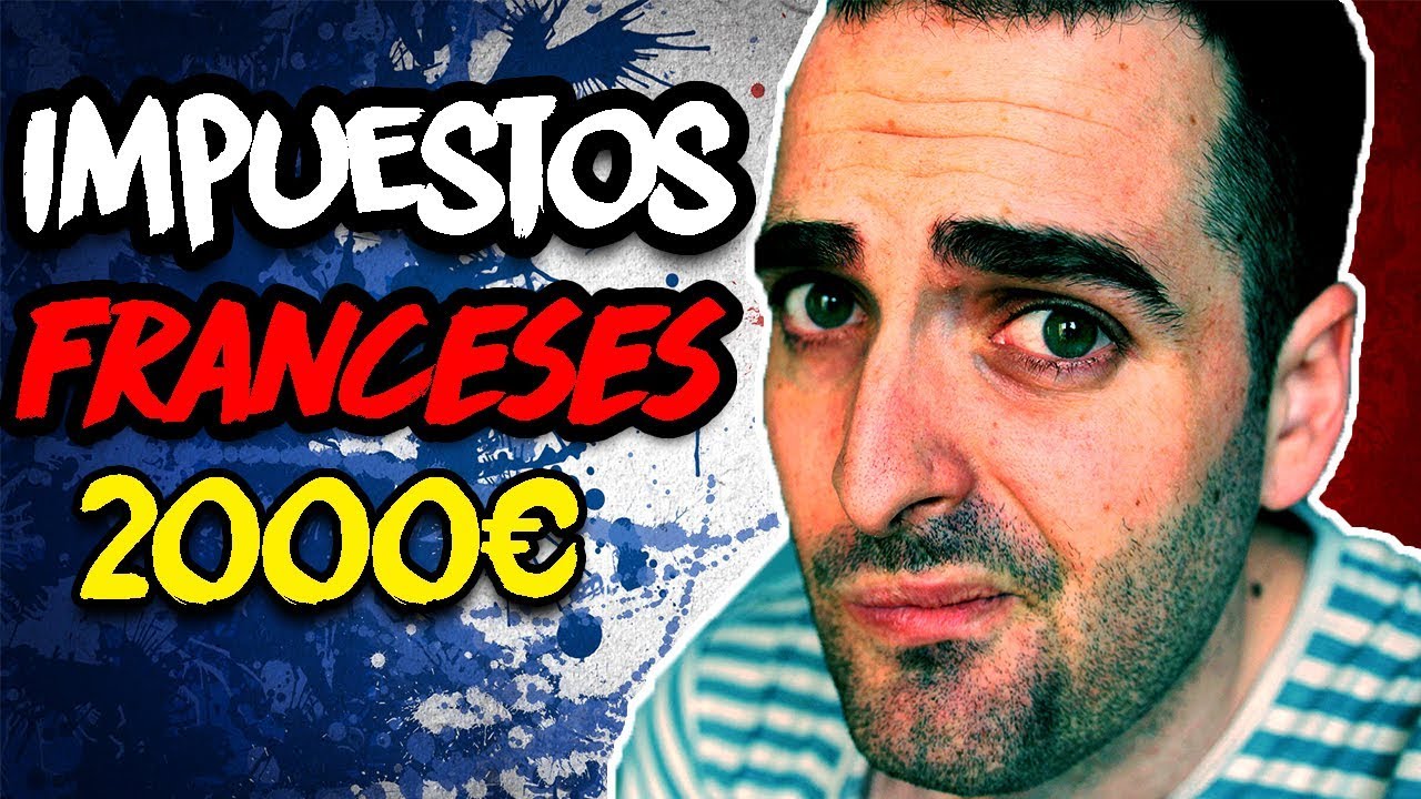cuanto es el iva en francia