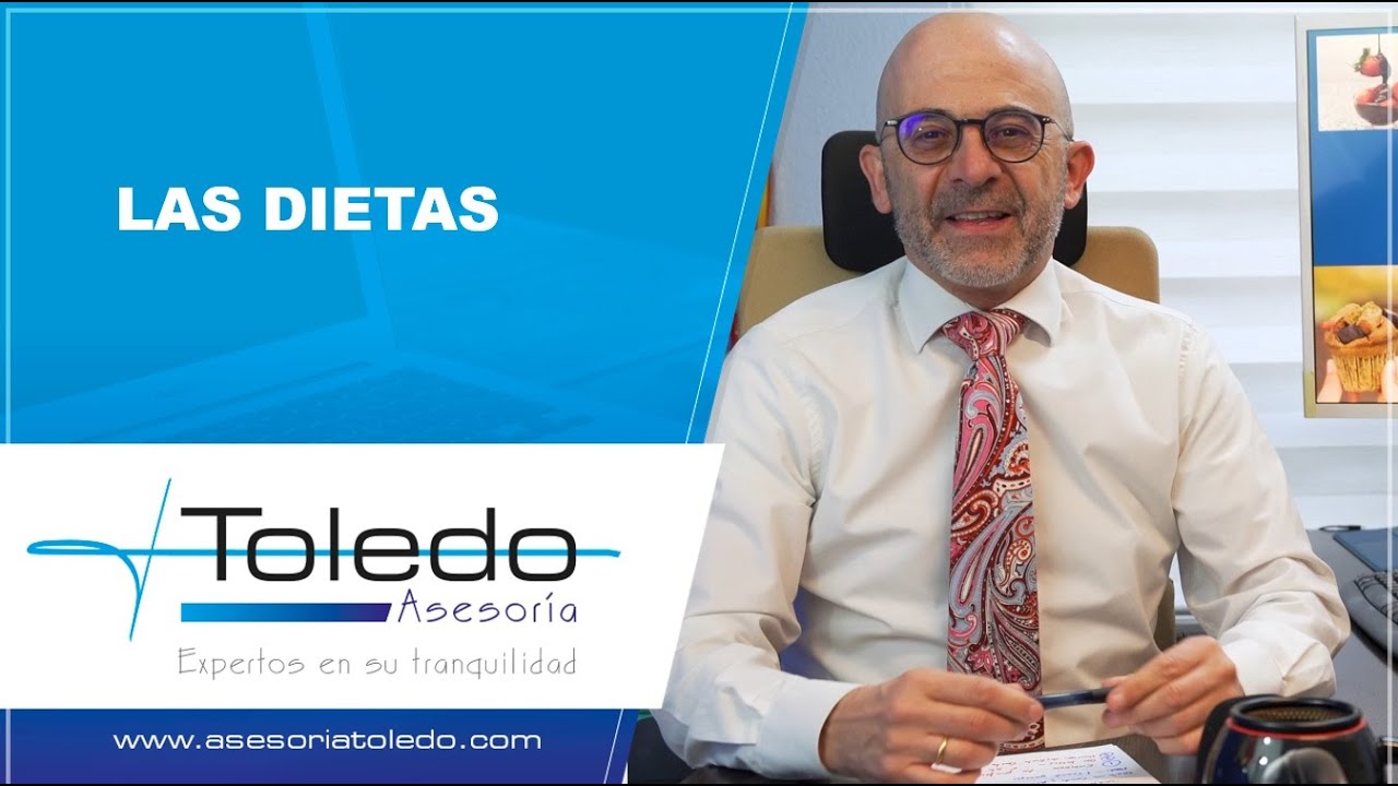 cuanto es la dieta de un trabajador