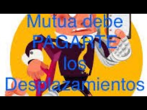 cuanto paga la mutua por km