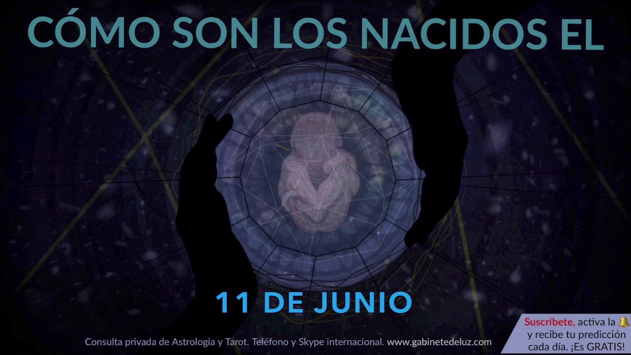 cuanto queda para el 11 de junio