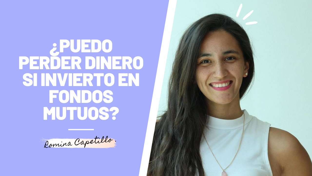cuanto se puede perder en un fondo de inversión