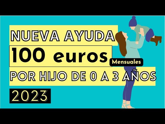 cuanto tardan en aprobar la ayuda de los 100 euros