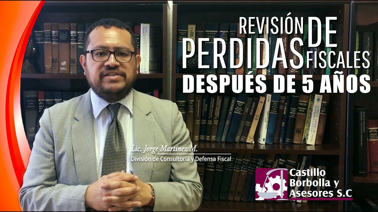 cuantos años puede una empresa dar pérdidas