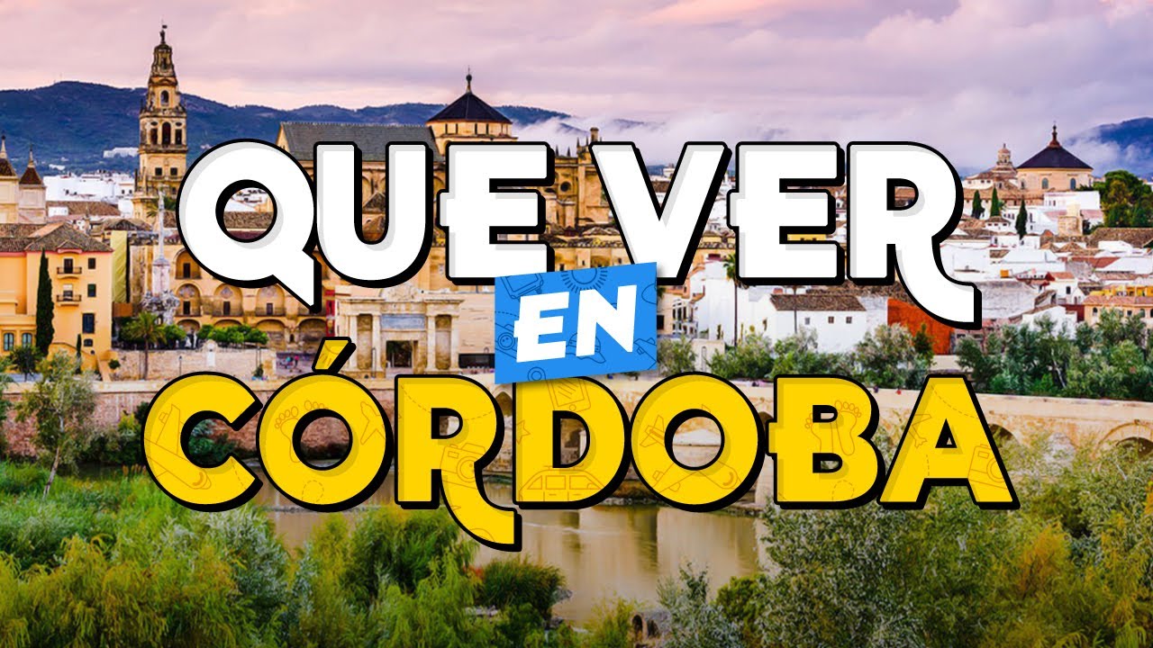 cuantos dias estar en cordoba españa