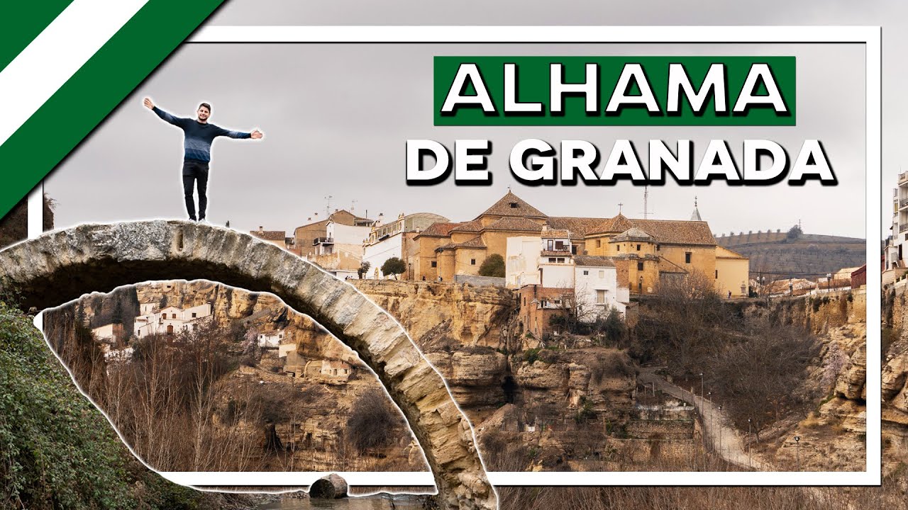 cuántos habitantes tiene alhama de granada