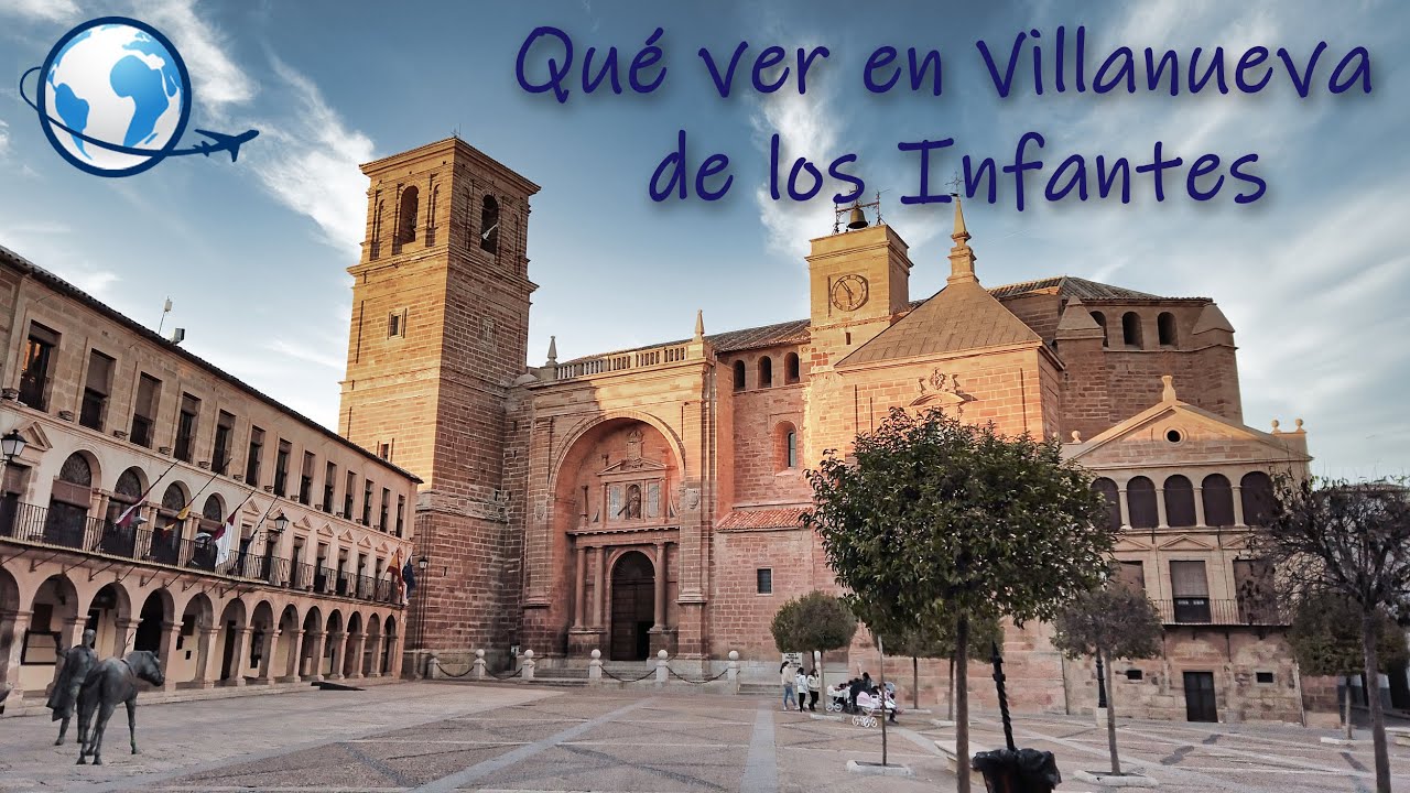 cuántos habitantes tiene villanueva de los infantes