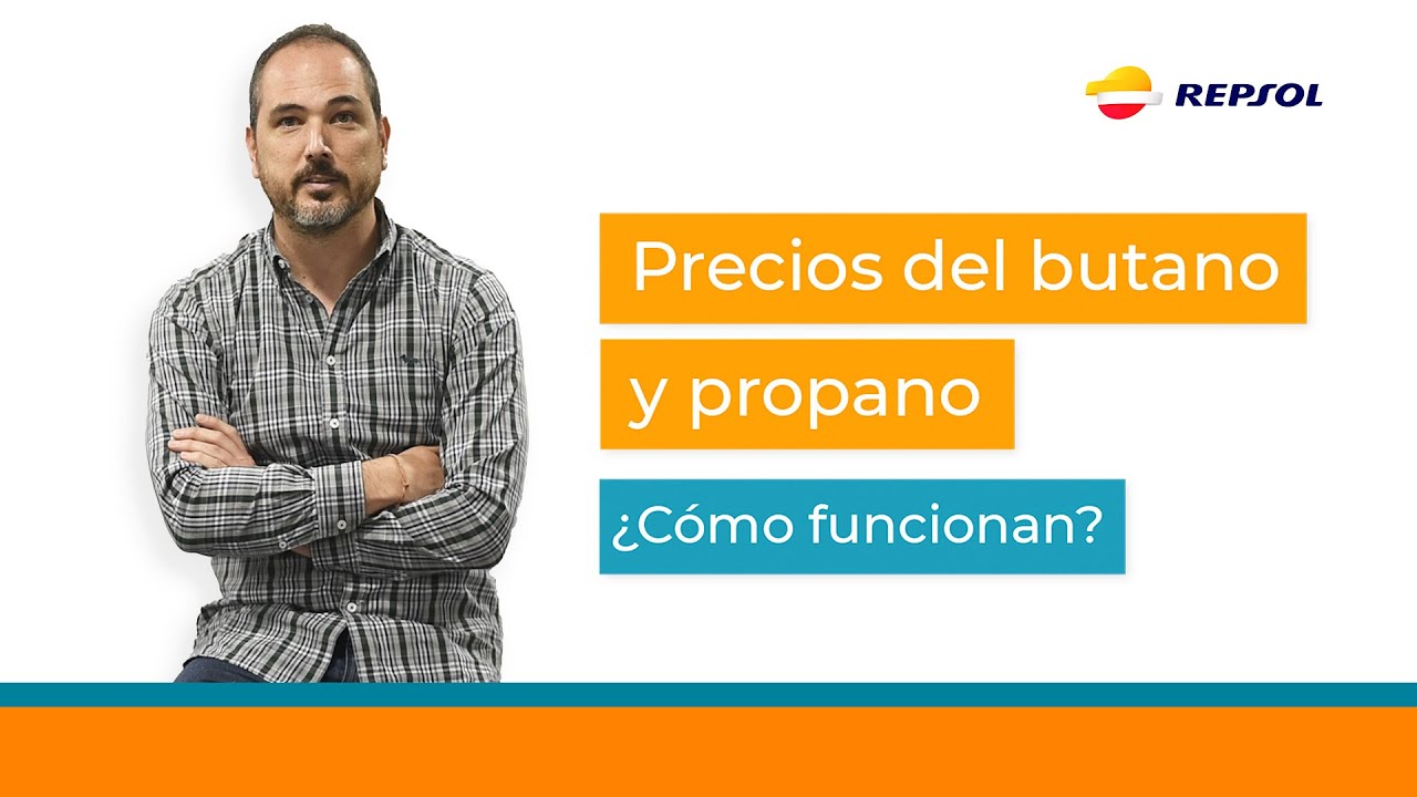 cuantos kw tiene una bombona de butano
