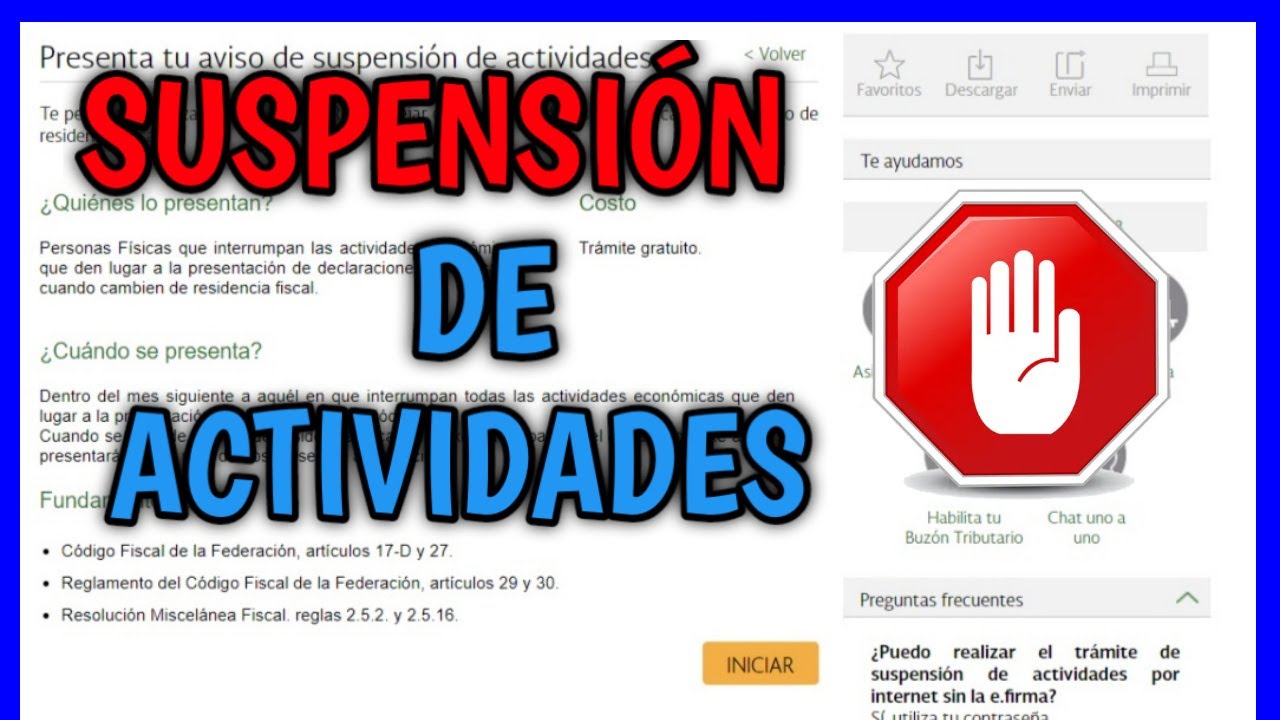 dar de baja una empresa sin actividad