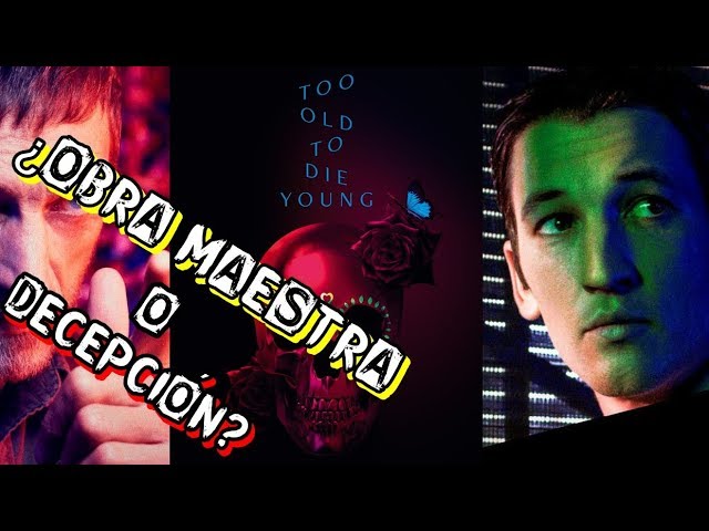 demasiado viejo para morir joven descargar