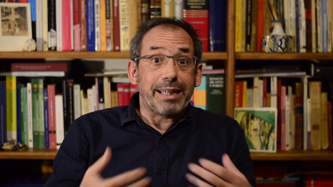 derecho de reunión menos de 20 personas
